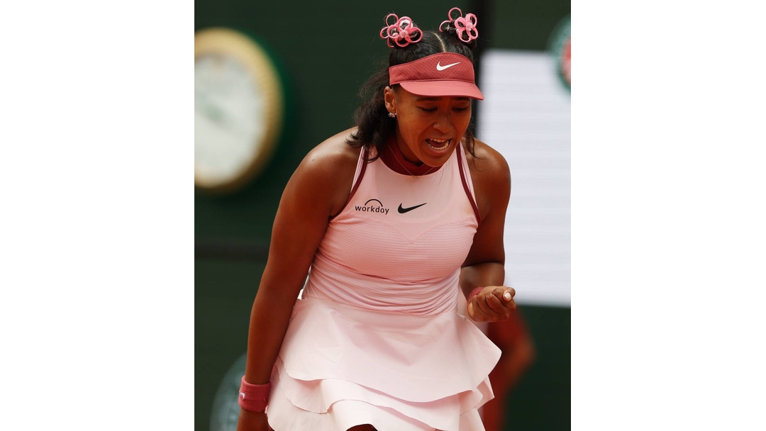 爱游戏官网 登录大坂直美遭遇二十持续失利，西班牙队教练压力巨大！的简单介绍